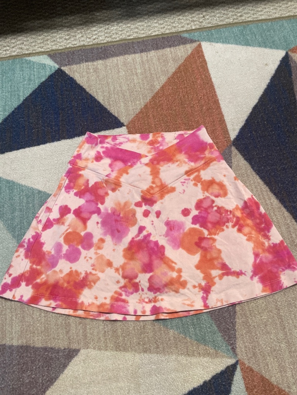 Victoria as secret Pink tennis skirt